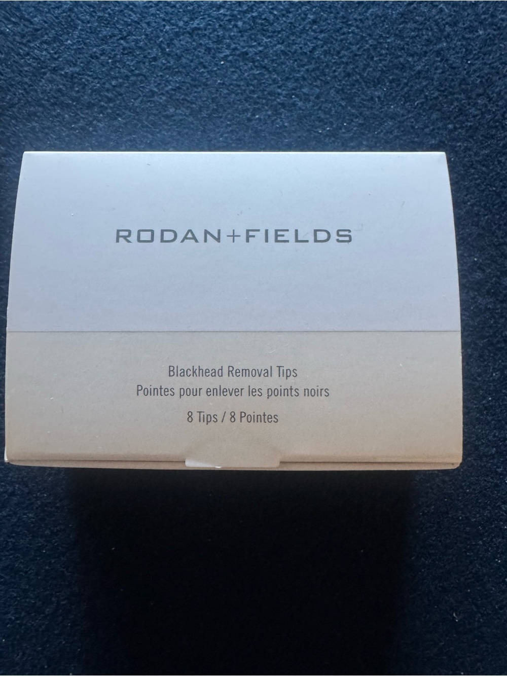 Rodan + Fields Blackhead Removal Tips - 8 pack—BRAND NEW! Great for your skin